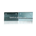 escalator comb plate series/escalator spare parts